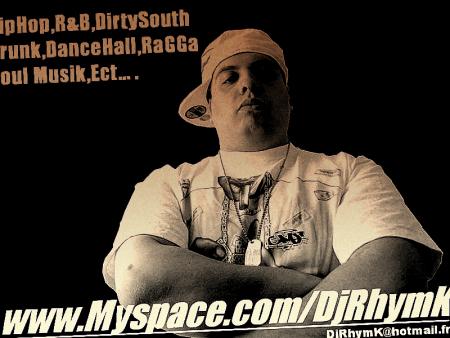DJ RhimK